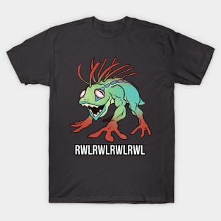 Murloc T-Shirt